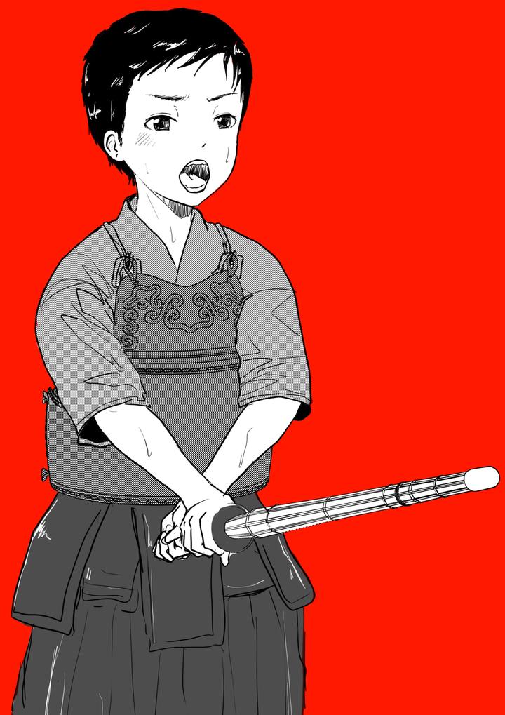 The story of having sex with my best friend inside a drainpipe on a rainy day by Rettou Bishounen (Yukihiro) [JP] page 28