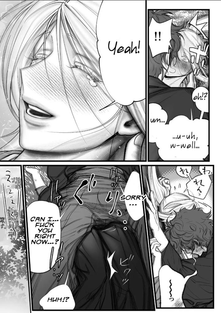 A Spying Ninja’s Duties 2 by Inkjet Paper [Eng] page 22