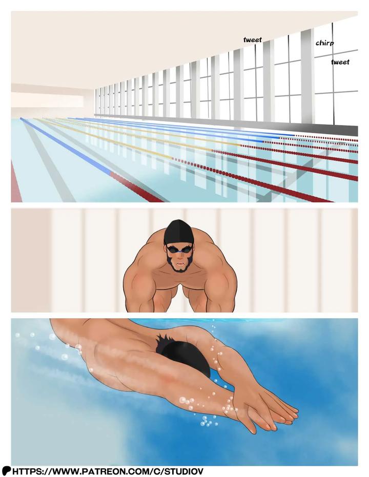 BOY EP2 by Shirokuma Danshi (Studio V) – Uncensored [Eng] page 17