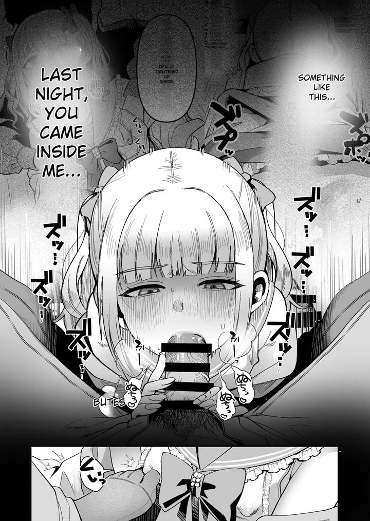 Female-Catching Trip 2 by Kome Nouka (Komezawa) [Eng] page 12