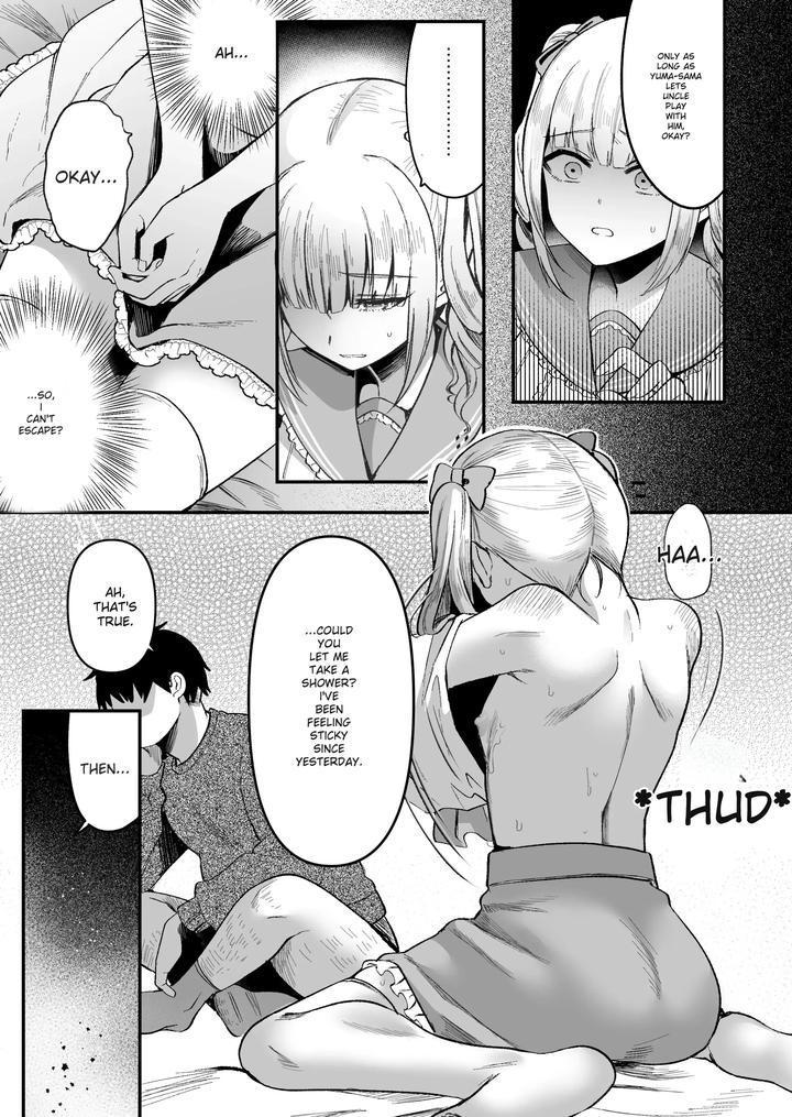 Female-Catching Trip 2 by Kome Nouka (Komezawa) [Eng] page 28