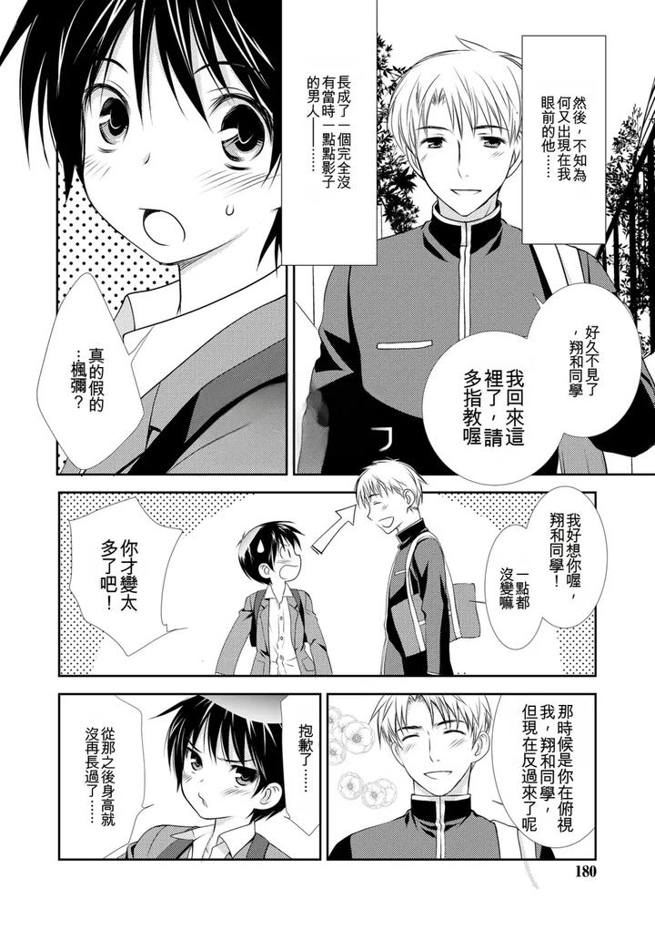 Genkai! Bokura no Shirudaku Ecchi by Kotoko [Chn] page 178