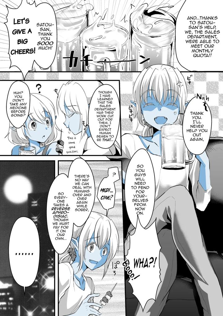 Jimuin nanode Sex nante Dekimasen! by Kome Nouka (Komezawa) [Eng] page 24