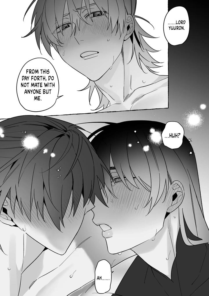 Marrying a Dragon by Saji Street Stall (Sansaiji) [Eng] page 67