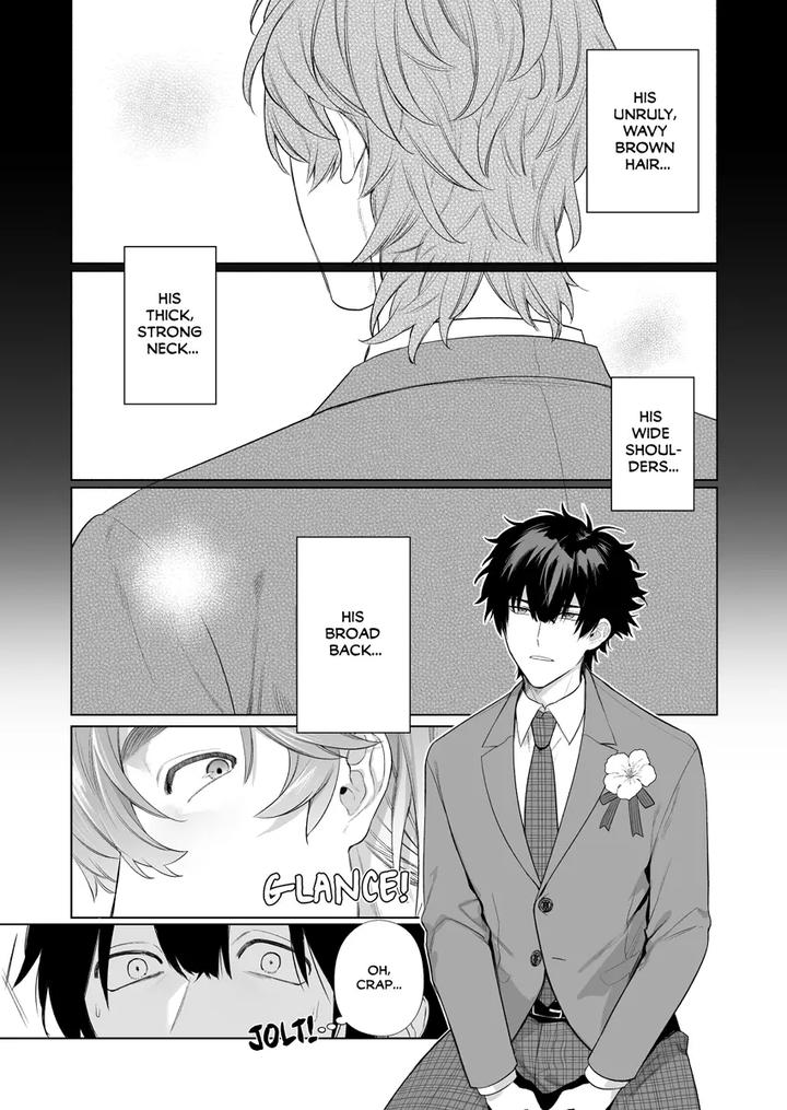 My Home is a Fuck Room by Club Renew (Teniya Yoshiwaki) [JP] page 4