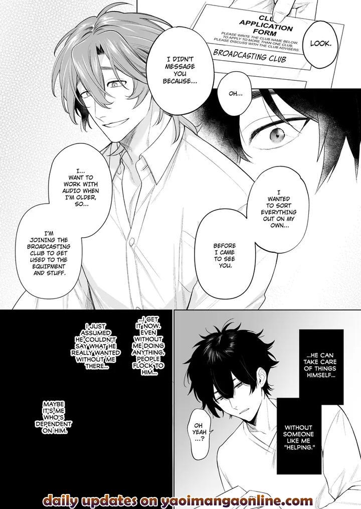 My Home is a Fuck Room by Club Renew (Teniya Yoshiwaki) [JP] page 31