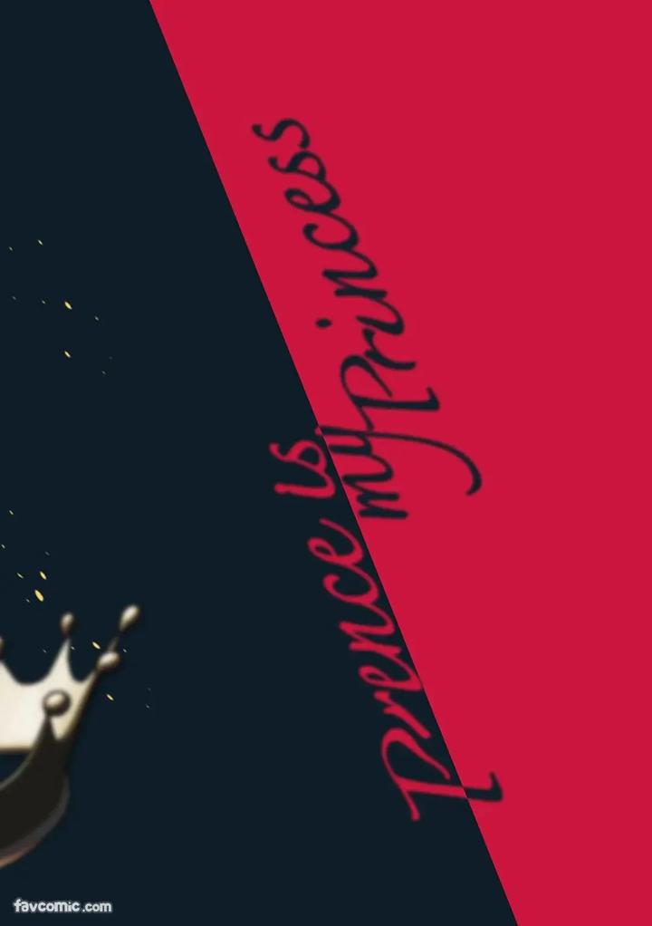 Prince Is My Princess by Kintai Yuuryouji (Teiji) [Chn] page 33