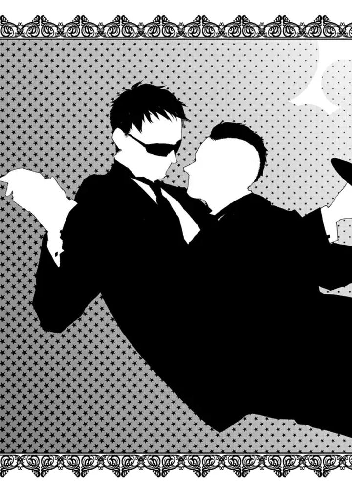 Call of Duty Modern Warfare Dj – Restaurant SOAP by KillStreak (Tinmeshi) [Chn] page 39