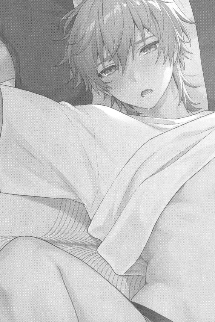 Honkai: Star Rail Dj – Routine by Maruhachi (Hachiten) [JP] page 3