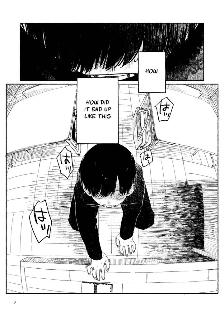 Southeast Backyard by Nibunn no Ichi! (50%OFF) [Eng] page 2