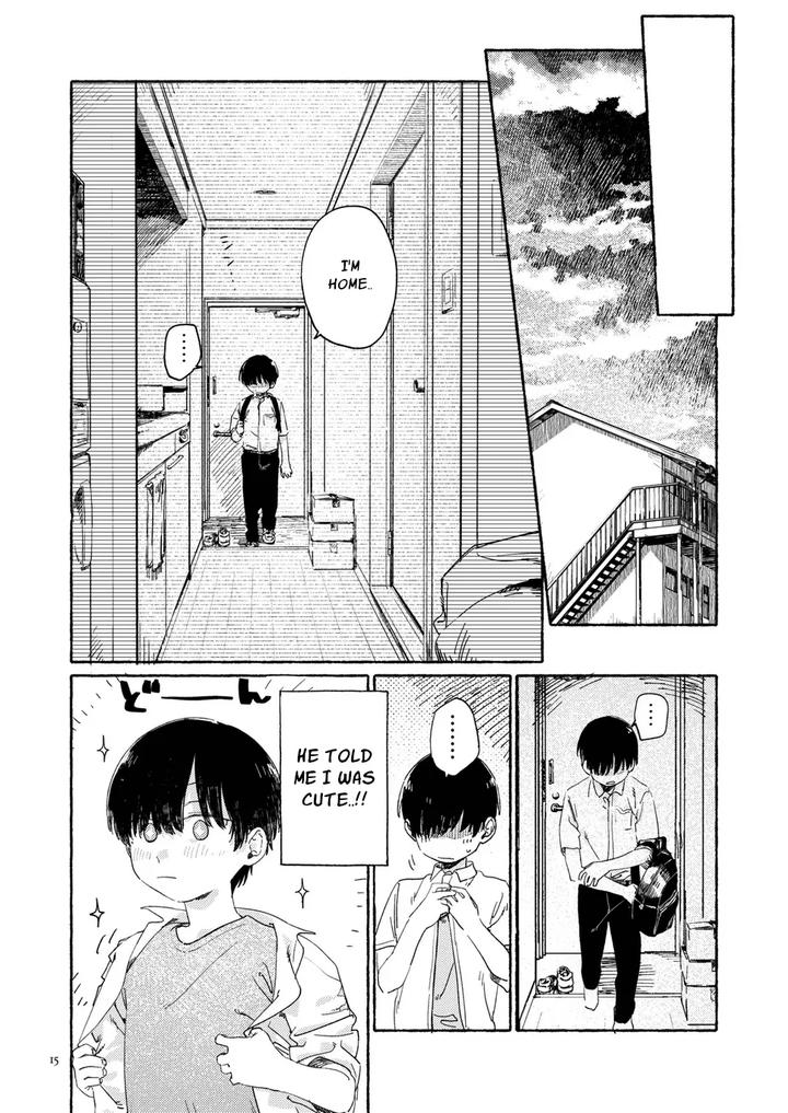 Southeast Backyard by Nibunn no Ichi! (50%OFF) [Eng] page 14