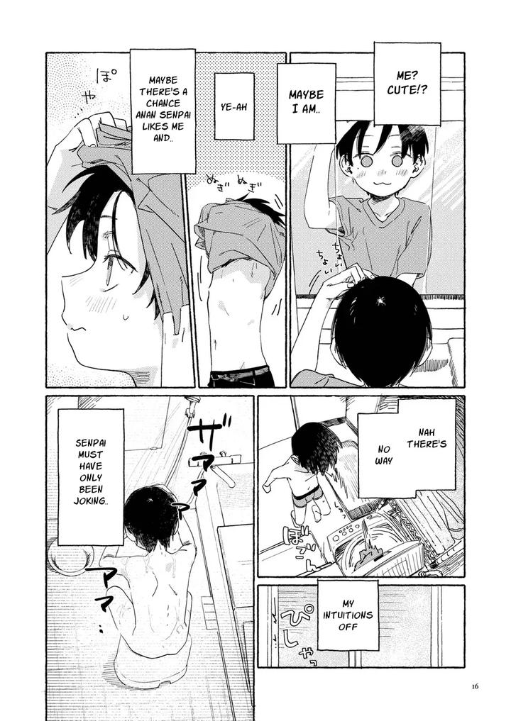 Southeast Backyard by Nibunn no Ichi! (50%OFF) [Eng] page 15