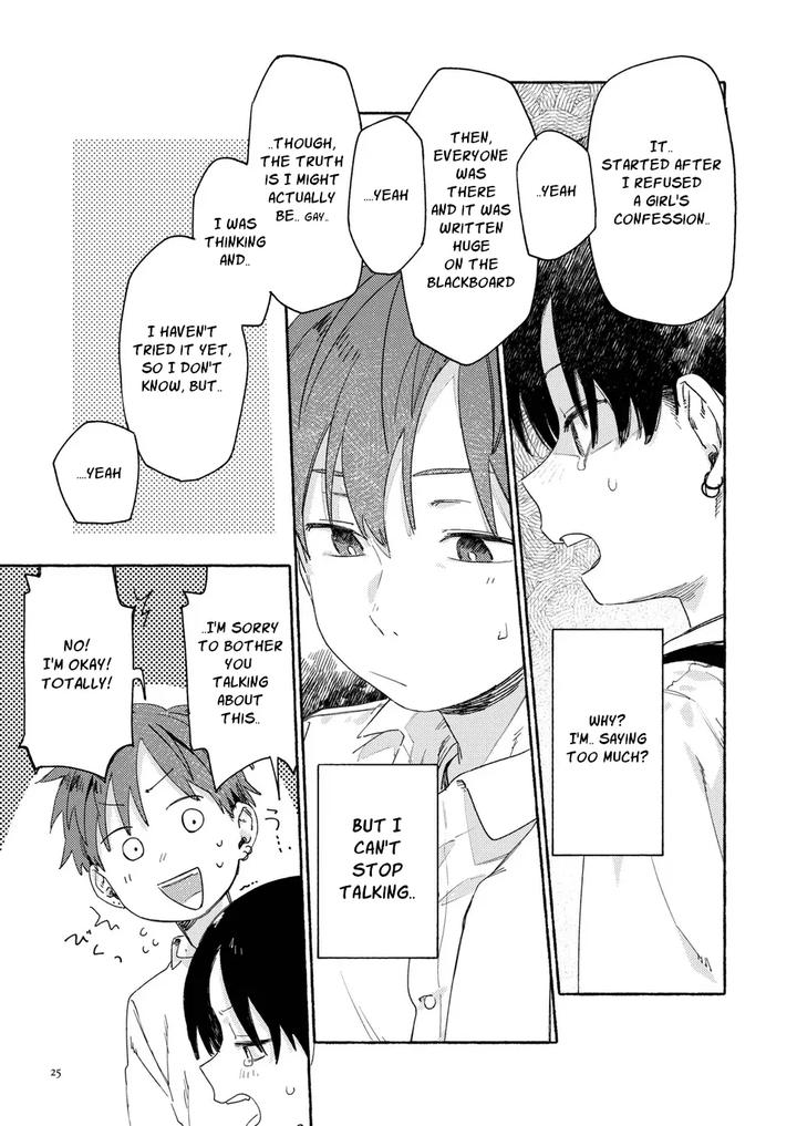 Southeast Backyard by Nibunn no Ichi! (50%OFF) [Eng] page 24