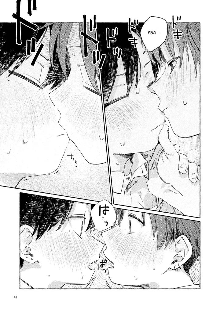 Southeast Backyard by Nibunn no Ichi! (50%OFF) [Eng] page 28