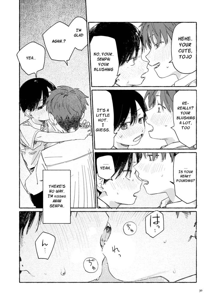 Southeast Backyard by Nibunn no Ichi! (50%OFF) [Eng] page 29