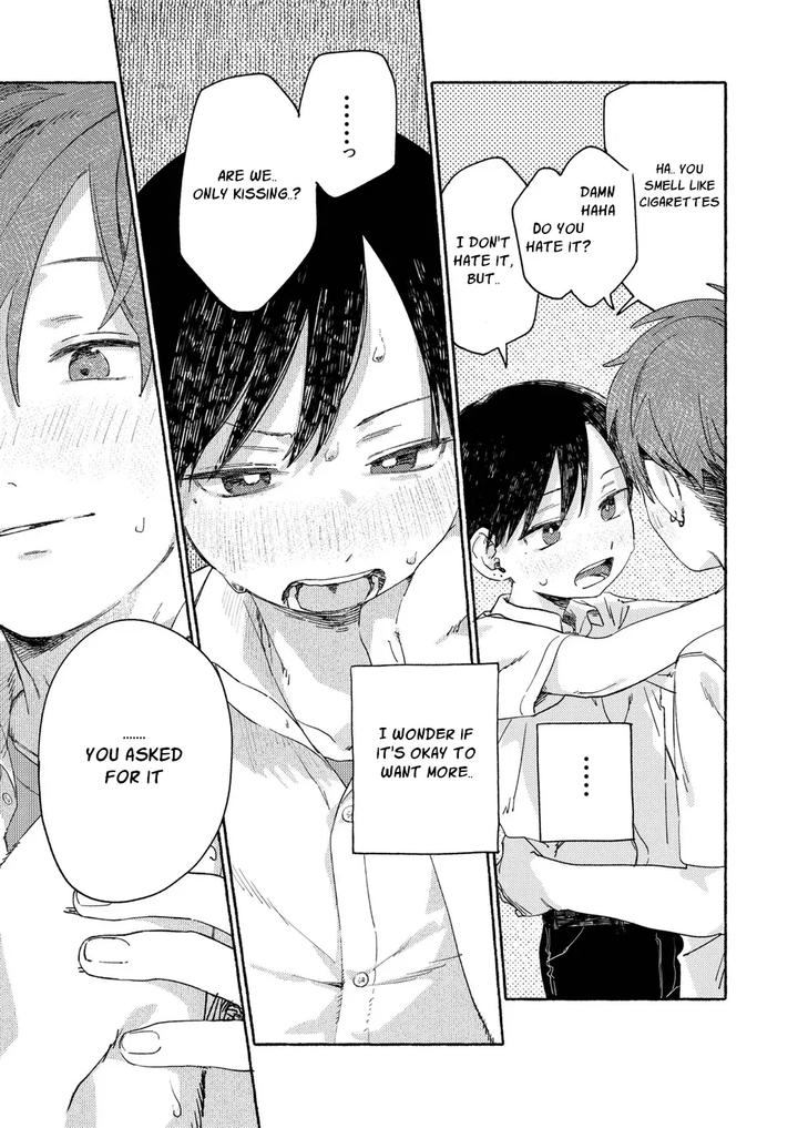 Southeast Backyard by Nibunn no Ichi! (50%OFF) [Eng] page 30