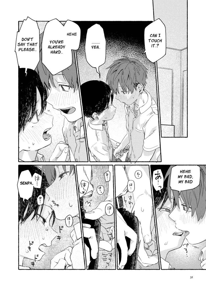 Southeast Backyard by Nibunn no Ichi! (50%OFF) [Eng] page 31