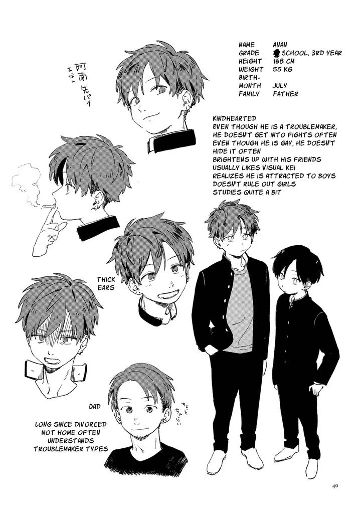 Southeast Backyard by Nibunn no Ichi! (50%OFF) [Eng] page 39