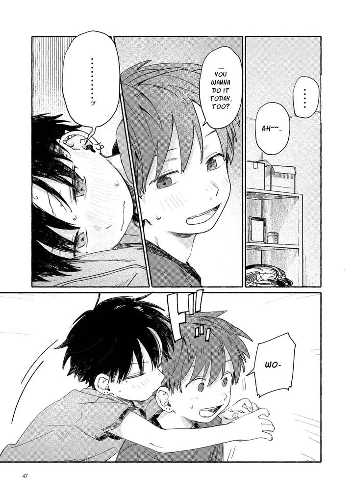 Southeast Backyard by Nibunn no Ichi! (50%OFF) [Eng] page 46