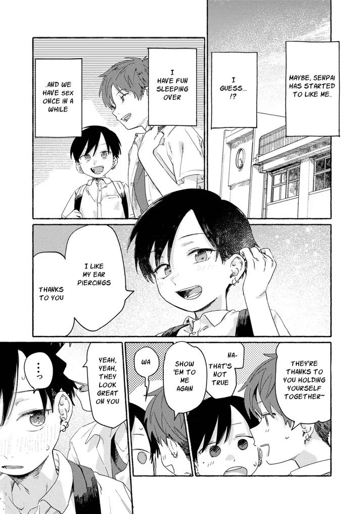 Southeast Backyard by Nibunn no Ichi! (50%OFF) [Eng] page 48