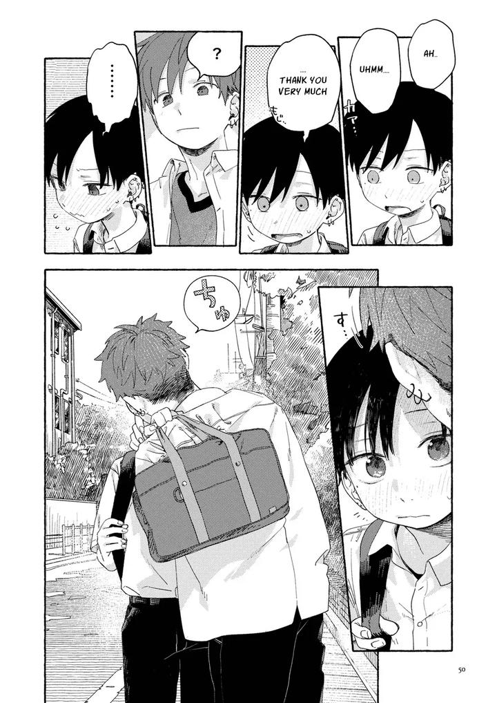 Southeast Backyard by Nibunn no Ichi! (50%OFF) [Eng] page 49