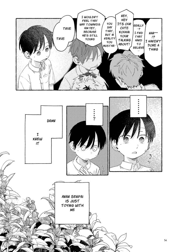 Southeast Backyard by Nibunn no Ichi! (50%OFF) [Eng] page 53