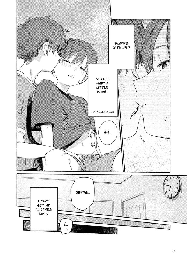 Southeast Backyard by Nibunn no Ichi! (50%OFF) [Eng] page 57