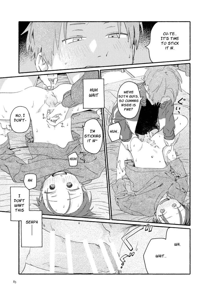 Southeast Backyard by Nibunn no Ichi! (50%OFF) [Eng] page 82