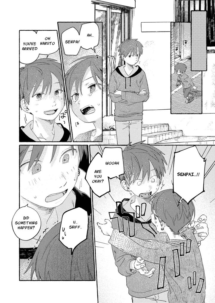 Southeast Backyard by Nibunn no Ichi! (50%OFF) [Eng] page 87