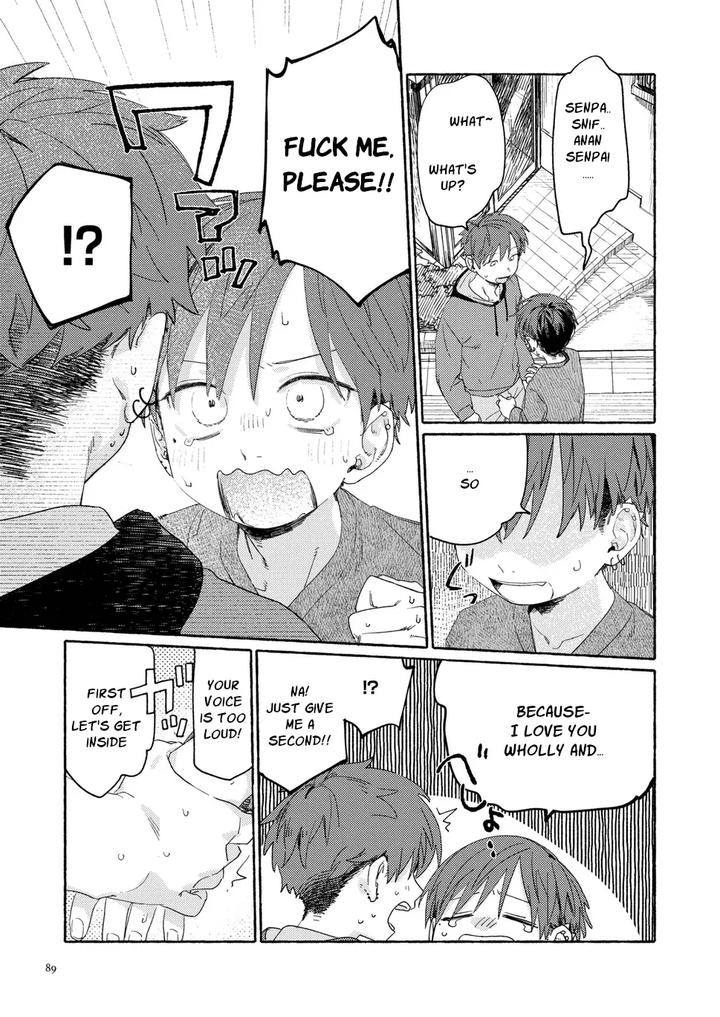 Southeast Backyard by Nibunn no Ichi! (50%OFF) [Eng] page 88