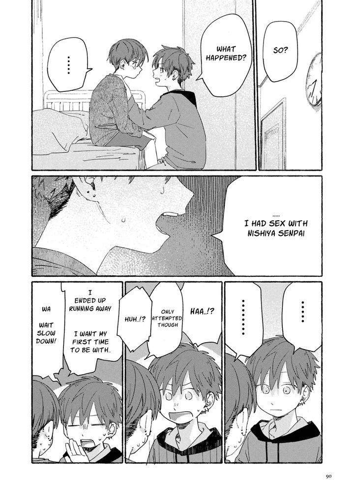 Southeast Backyard by Nibunn no Ichi! (50%OFF) [Eng] page 89