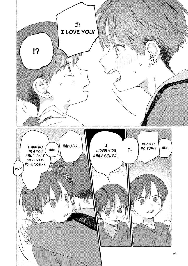 Southeast Backyard by Nibunn no Ichi! (50%OFF) [Eng] page 91