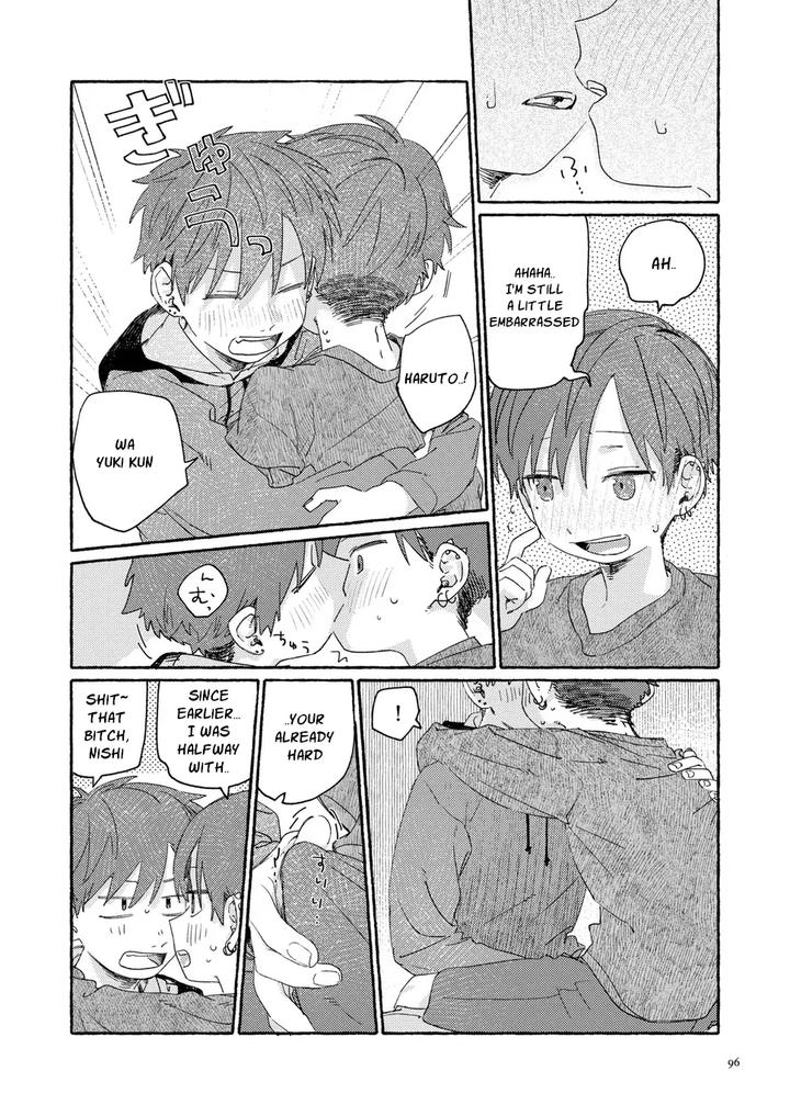 Southeast Backyard by Nibunn no Ichi! (50%OFF) [Eng] page 95