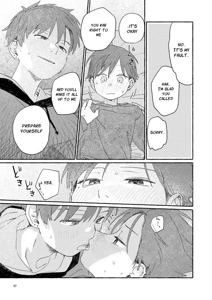 Southeast Backyard by Nibunn no Ichi! (50%OFF) [Eng] page 96