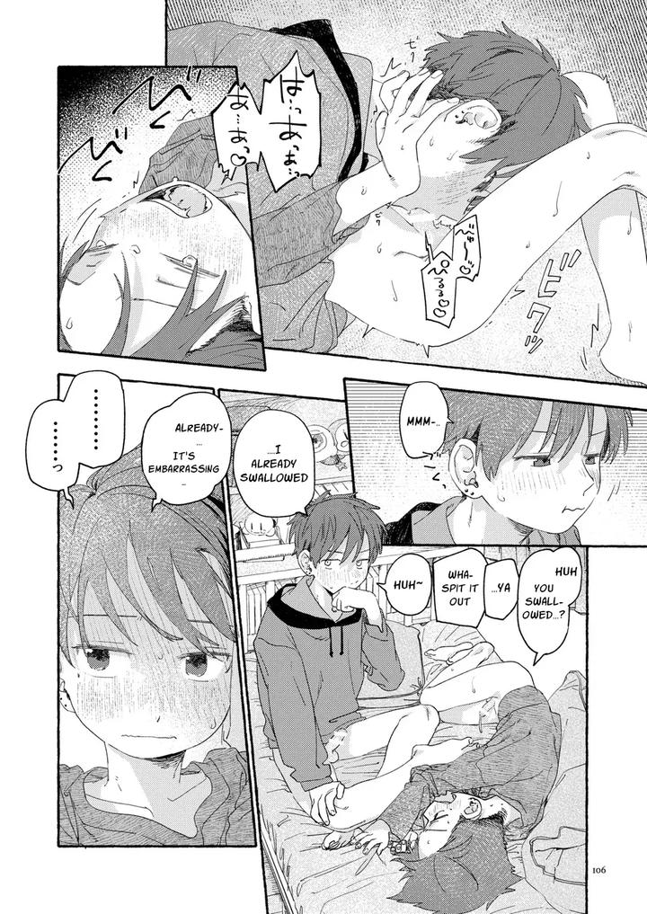 Southeast Backyard by Nibunn no Ichi! (50%OFF) [Eng] page 105