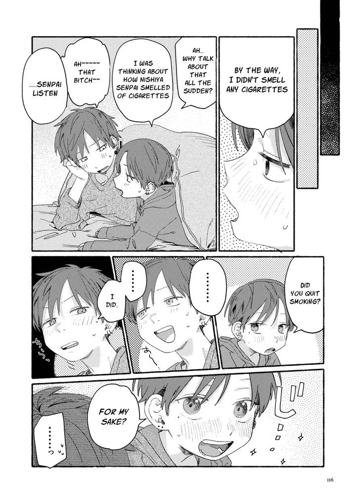 Southeast Backyard by Nibunn no Ichi! (50%OFF) [Eng] page 115