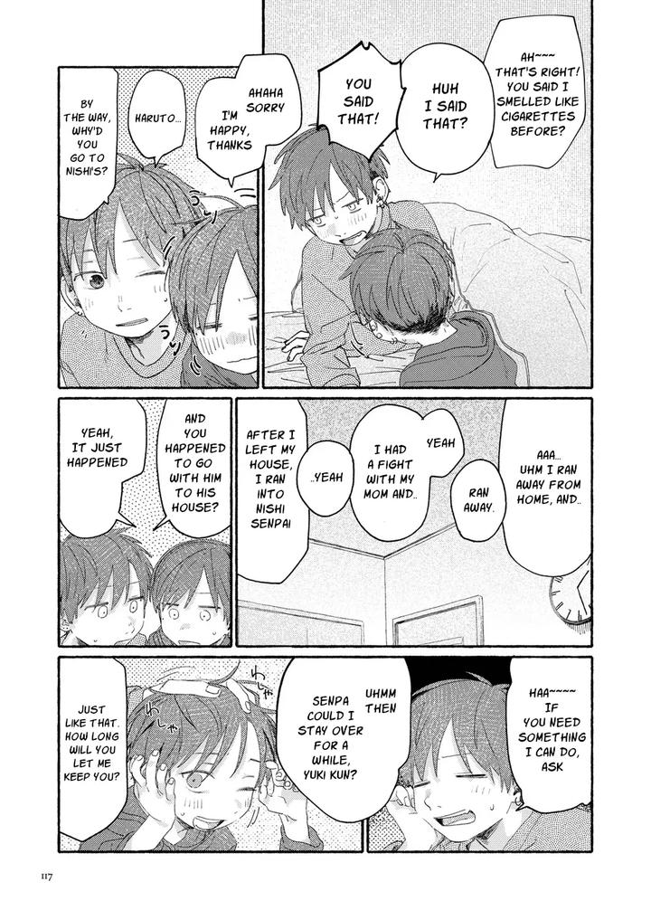 Southeast Backyard by Nibunn no Ichi! (50%OFF) [Eng] page 116