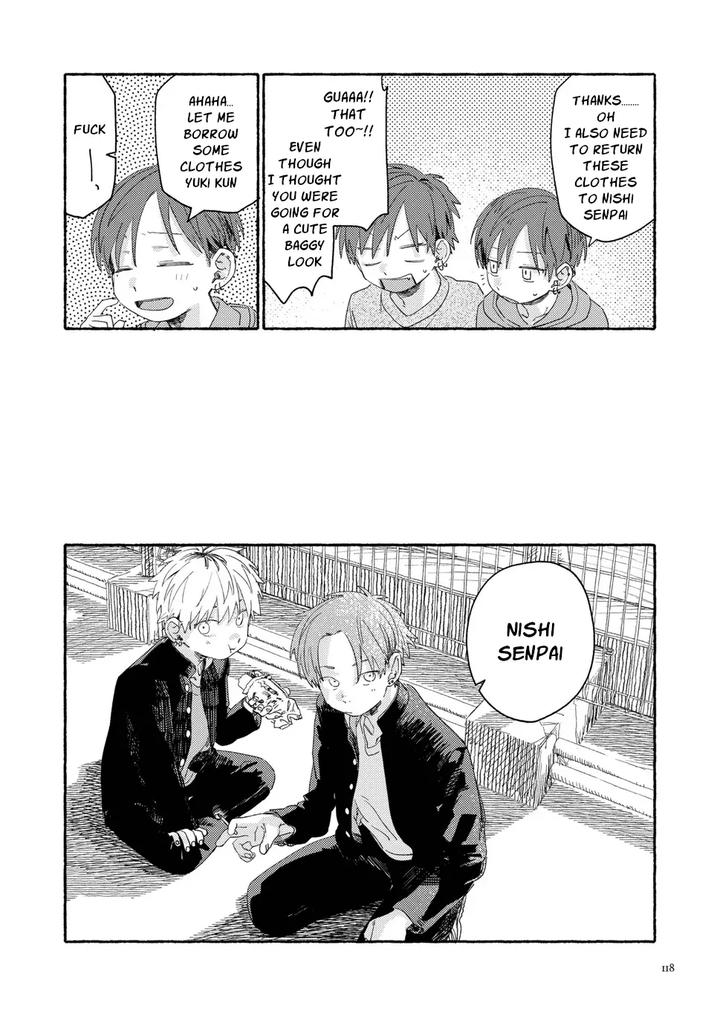 Southeast Backyard by Nibunn no Ichi! (50%OFF) [Eng] page 117