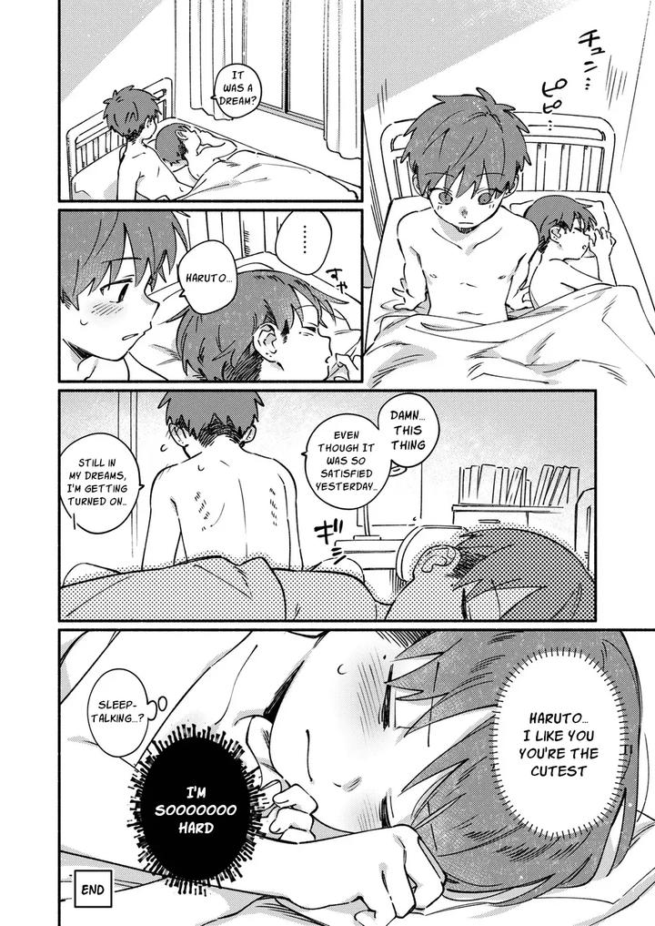 Southeast Backyard by Nibunn no Ichi! (50%OFF) [Eng] page 127