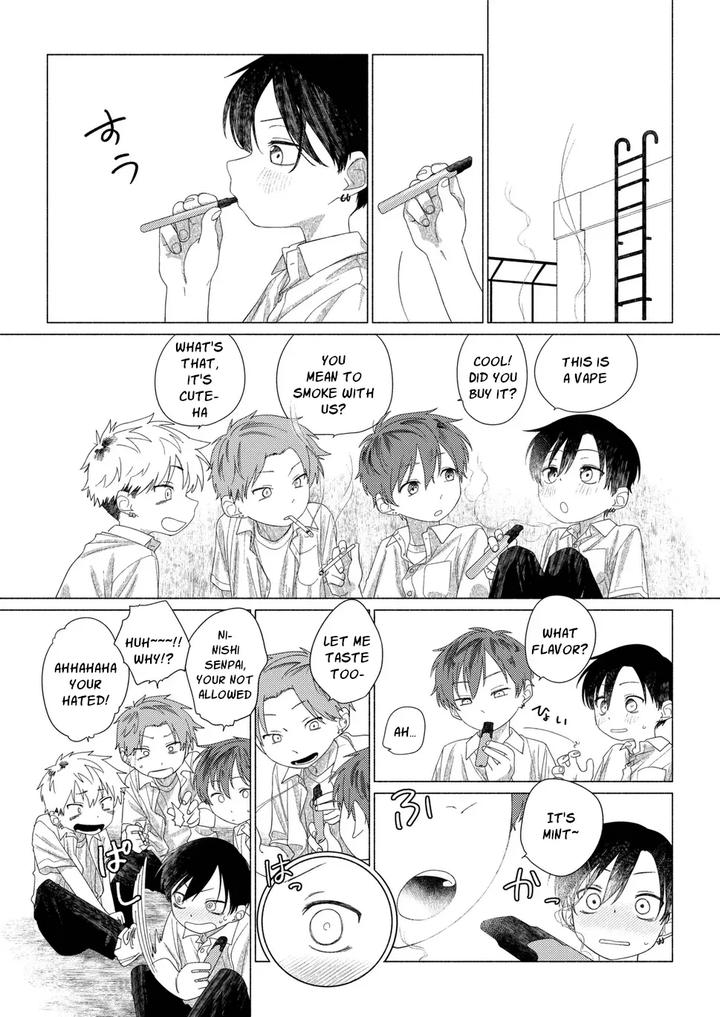 Southeast Backyard by Nibunn no Ichi! (50%OFF) [Eng] page 130