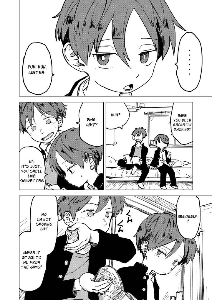 Southeast Backyard by Nibunn no Ichi! (50%OFF) [Eng] page 131