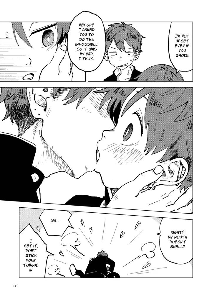 Southeast Backyard by Nibunn no Ichi! (50%OFF) [Eng] page 132