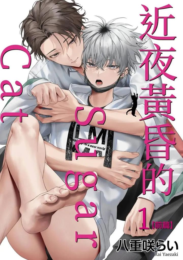 Yoiyami Sugar Cat by YAEZAKI Rai [Chn] page 1