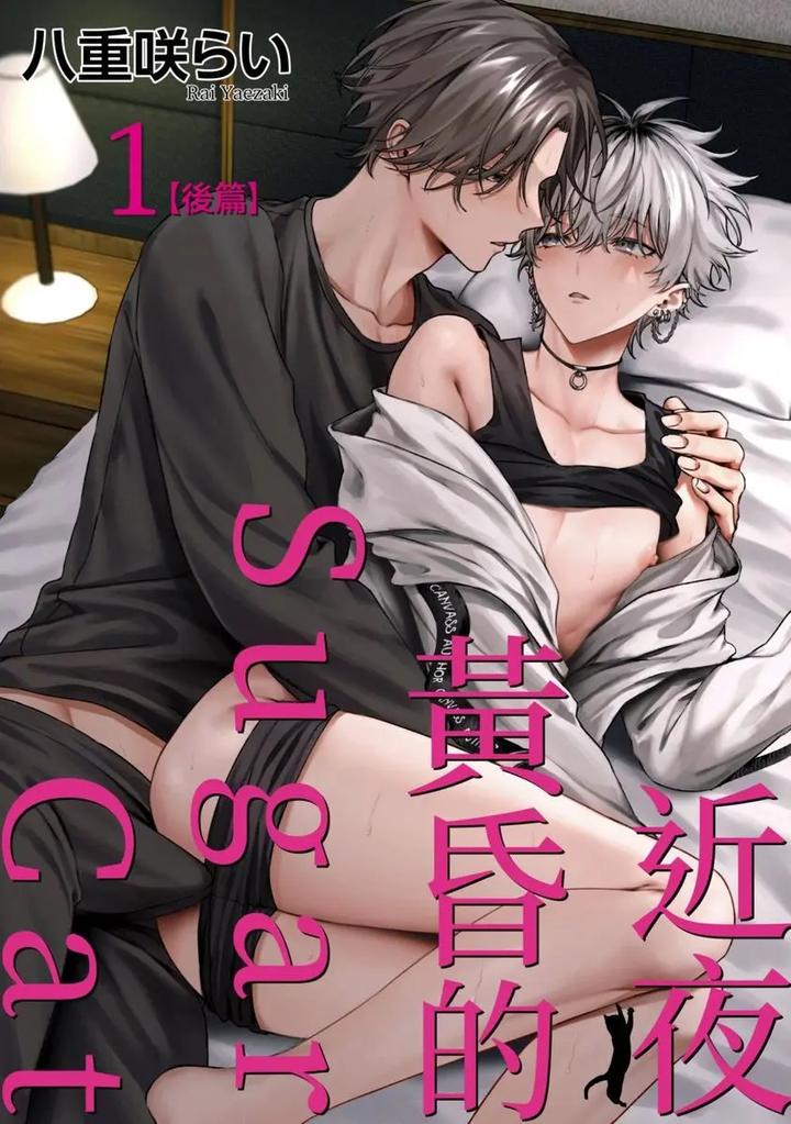 Yoiyami Sugar Cat by YAEZAKI Rai [Chn] page 31