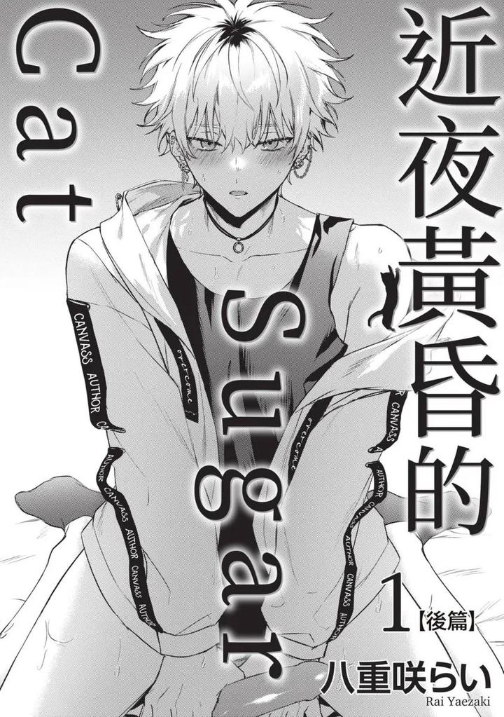 Yoiyami Sugar Cat by YAEZAKI Rai [Chn] page 33