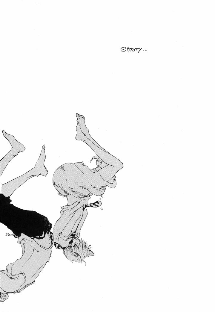 One Piece Dj – starry by Yumegiwa Tamamuci [JP] page 2