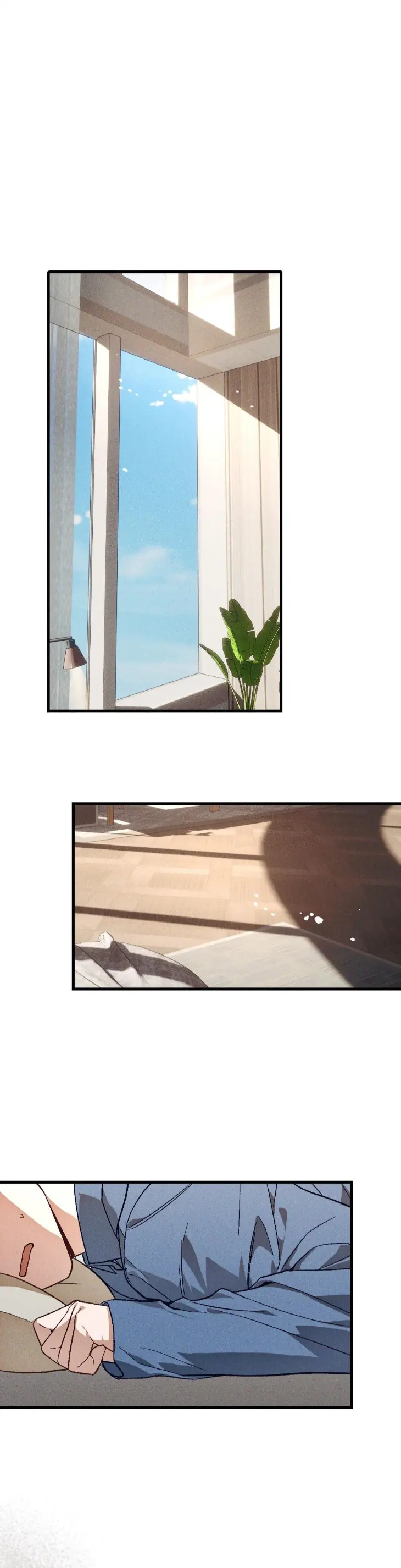 Once Upon a Deal by Guzi – Uncensored – Ch. 29 [Eng] page 1