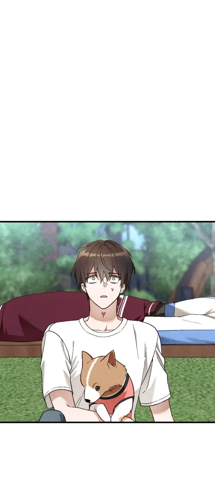 Once Upon a Deal by Guzi – Uncensored – Ch. 29 [Eng] page 1