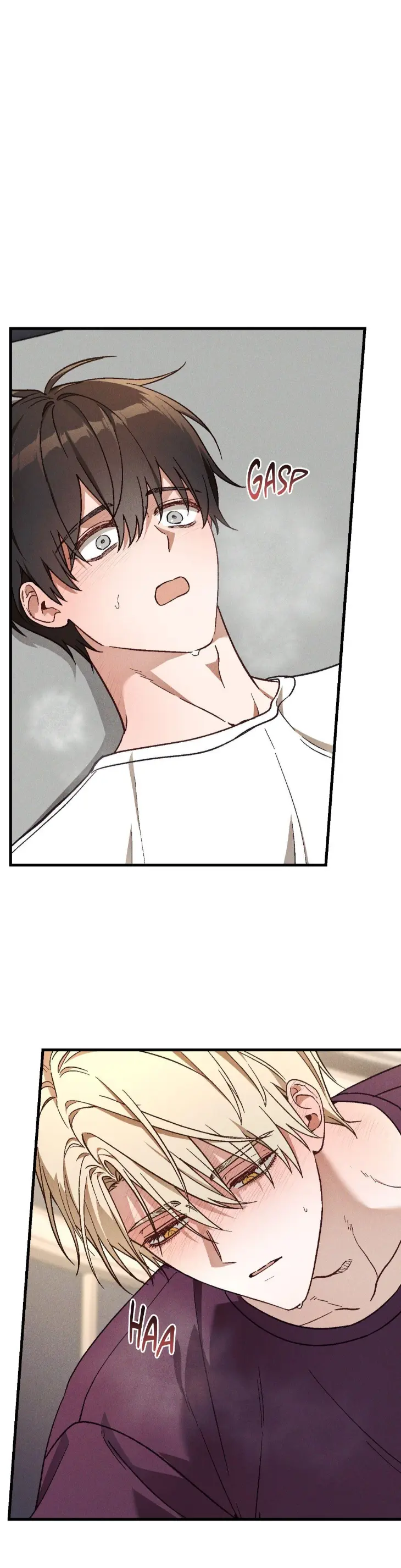 Once Upon a Deal by Guzi – Uncensored – Ch. 29 [Eng] page 1