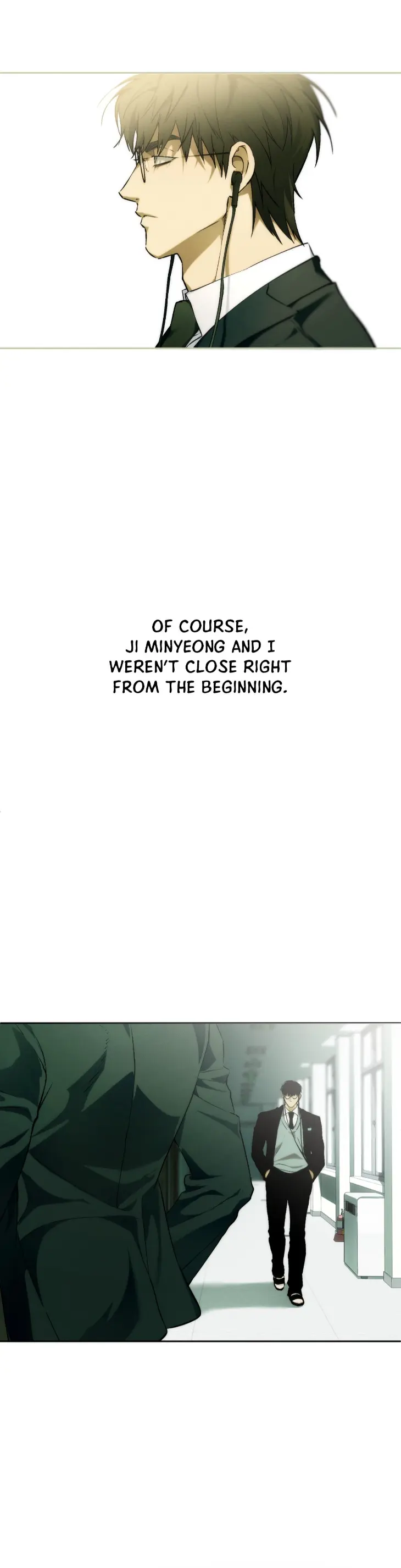 Even in Your Death by JINAN – Uncensored – Ch. 22 [Eng] page 1